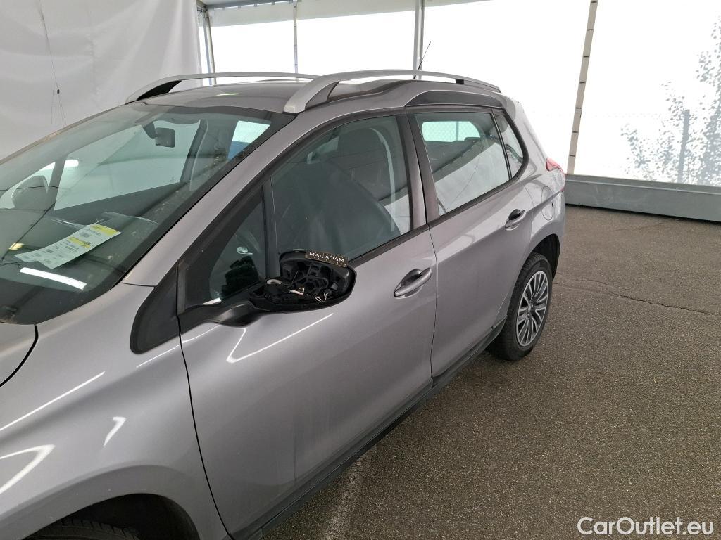 Peugeot  2008  Active Business 1.5 HDi 100CV BVM5 E6dT #16
