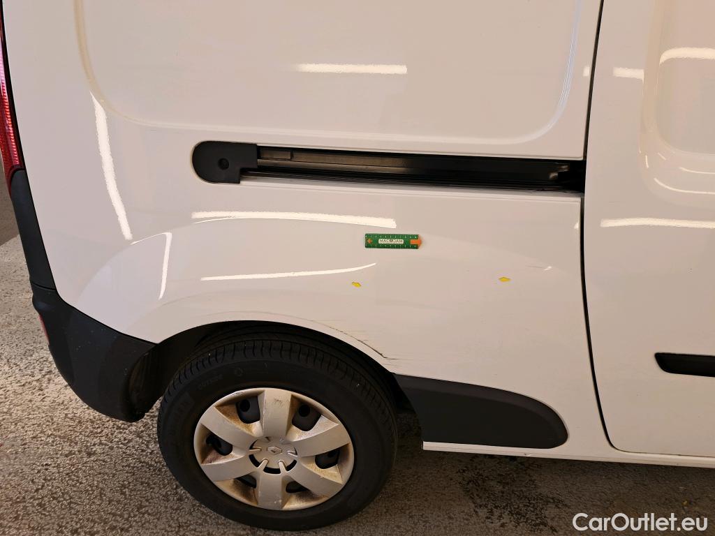  Renault  Kangoo  II Express Maxi Extra (Série Spéciale) 1.5 dCi 95CV BVM6 E6dT #1