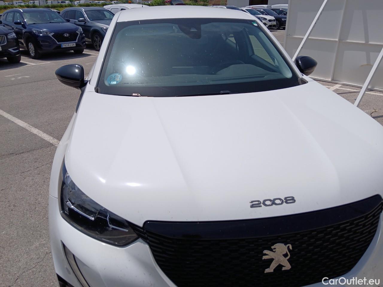  Peugeot  2008  Active 1.2 PureTech 100CV E6d #7