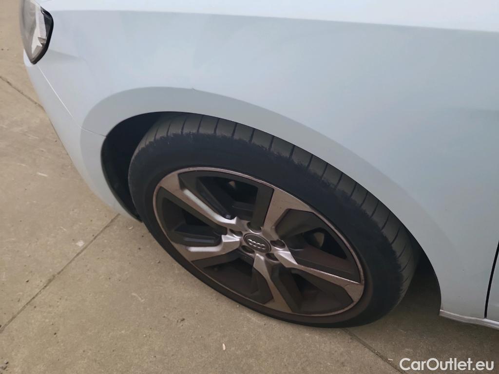  Audi  A1 Sportback  25 TFSI 1.0 95CV #28