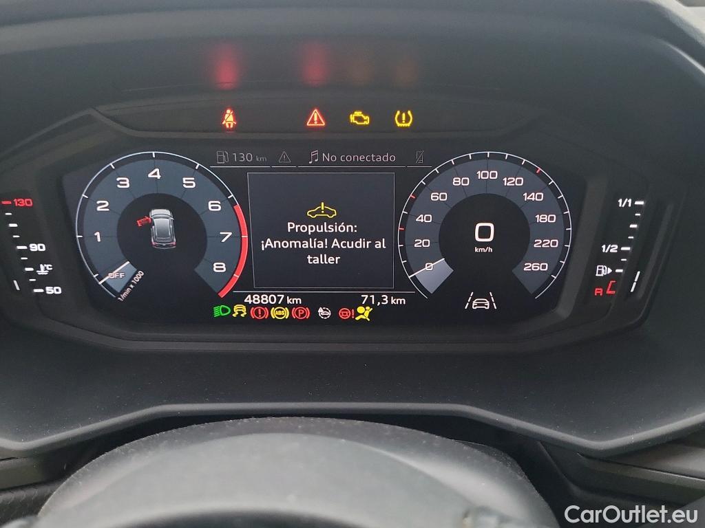  Audi  A1 Sportback  25 TFSI 1.0 95CV #26