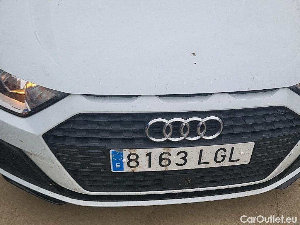  Audi  A1 Sportback  25 TFSI 1.0 95CV #20