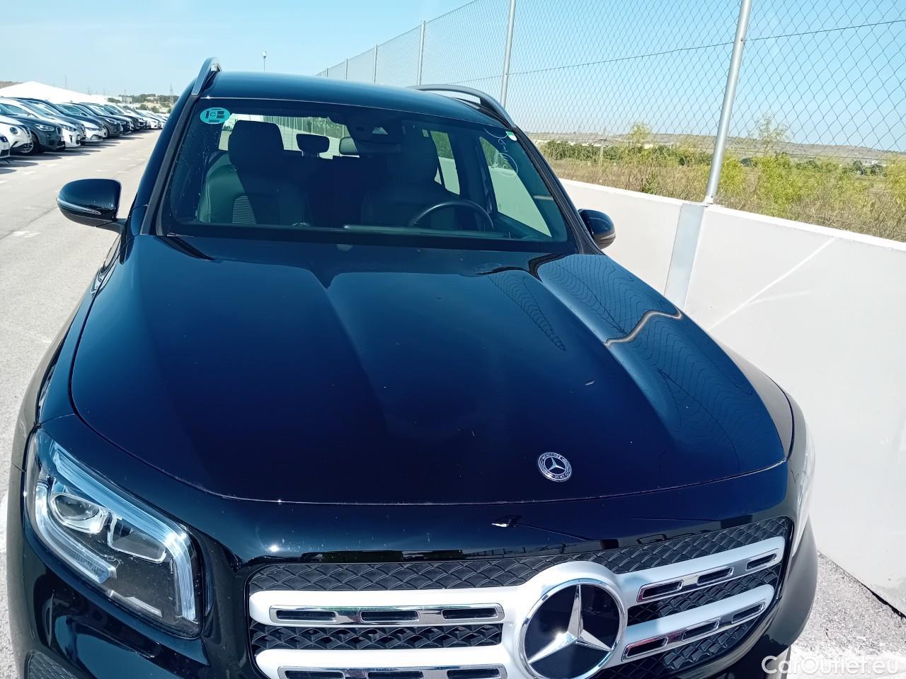  Mercedes  GLB Clase   200 d 4Matic (247.613) 150CV E6d #6