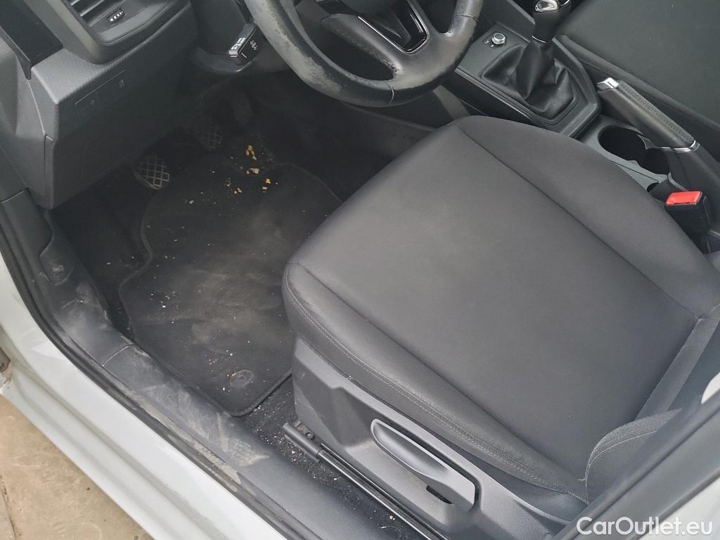  Audi  A1 Sportback  25 TFSI 1.0 95CV #18