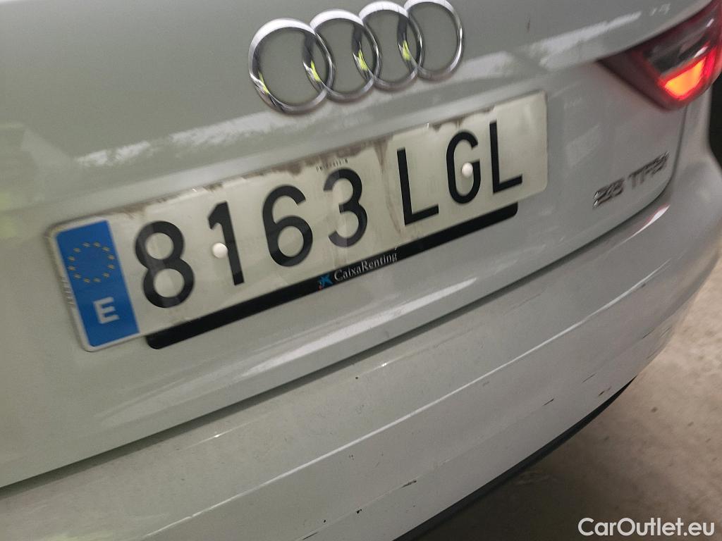  Audi  A1 Sportback  25 TFSI 1.0 95CV #22