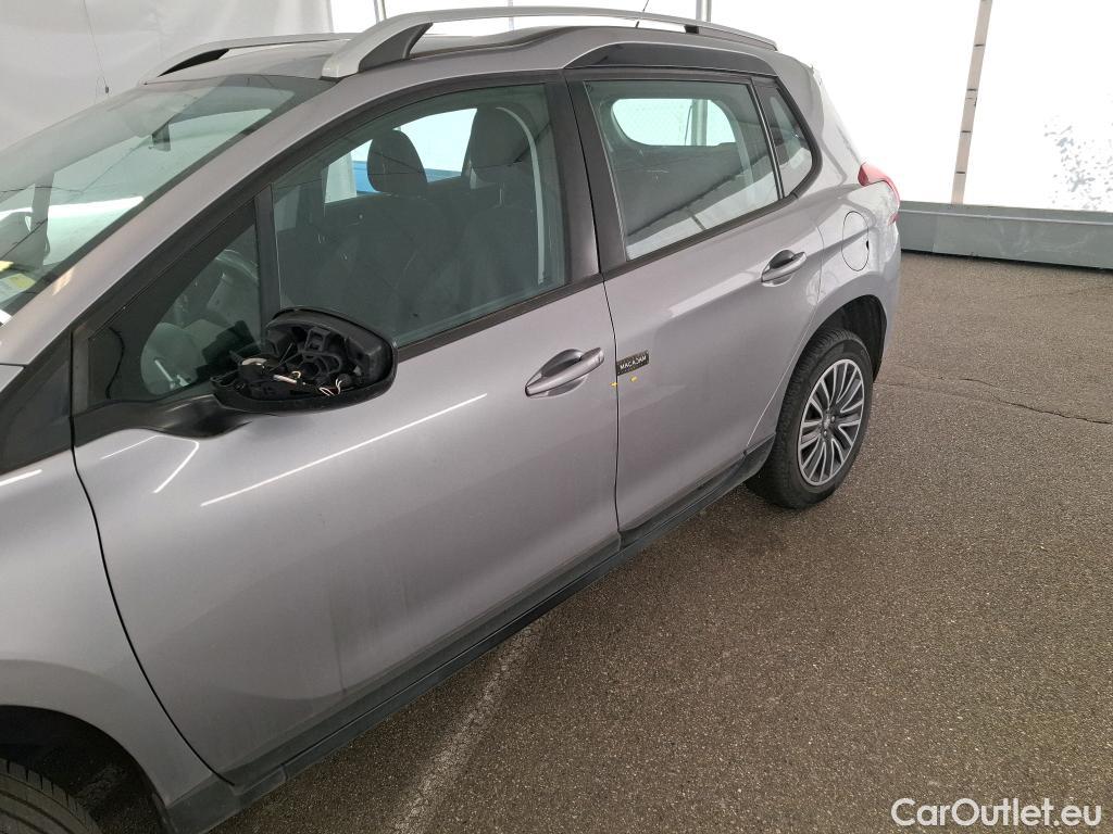  Peugeot  2008  Active Business 1.5 HDi 100CV BVM5 E6dT #20