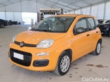  Fiat  Panda FIAT  / 2011 / 5P / BERLINA 1.2 69CV E6D-TEMP EASY 