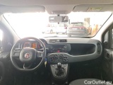  Fiat  Panda FIAT  / 2011 / 5P / BERLINA 1.2 69CV E6D-TEMP EASY #3