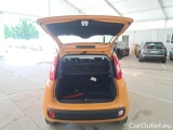  Fiat  Panda FIAT  / 2011 / 5P / BERLINA 1.2 69CV E6D-TEMP EASY #5