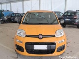  Fiat  Panda FIAT  / 2011 / 5P / BERLINA 1.2 69CV E6D-TEMP EASY #6
