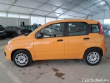  Fiat  Panda FIAT  / 2011 / 5P / BERLINA 1.2 69CV E6D-TEMP EASY #8