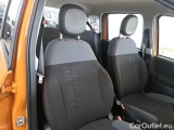 Fiat  Panda FIAT  / 2011 / 5P / BERLINA 1.2 69CV E6D-TEMP EASY #13