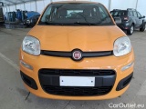  Fiat  Panda FIAT  / 2011 / 5P / BERLINA 1.2 69CV E6D-TEMP EASY #24