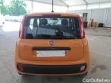  Fiat  Panda FIAT  / 2011 / 5P / BERLINA 1.2 69CV E6D-TEMP EASY #30