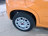  Fiat  Panda FIAT  / 2011 / 5P / BERLINA 1.2 69CV E6D-TEMP EASY #36