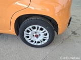  Fiat  Panda FIAT  / 2011 / 5P / BERLINA 1.2 69CV E6D-TEMP EASY #38