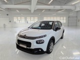  Citroen  C3 CITROEN  / 2016 / 5P / BERLINA PURETECH 83 SeS FEEL NEO PATENTATI 