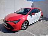  Toyota  Corolla TOYOTA  1.8 125H ACTIVE TECH E-CVT 
