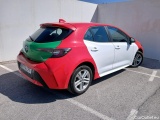  Toyota  Corolla TOYOTA  1.8 125H ACTIVE TECH E-CVT #2