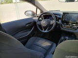  Toyota  Corolla TOYOTA  1.8 125H ACTIVE TECH E-CVT #3