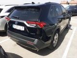  Toyota  RAV4 TOYOTA  / 2018 / 5P / todoterreno 2.5l 220H Advance Plus #2