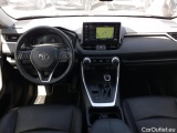  Toyota  RAV4 TOYOTA  / 2018 / 5P / todoterreno 2.5l 220H Advance Plus #3