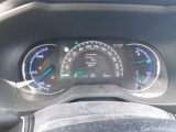  Toyota  RAV4 TOYOTA  / 2018 / 5P / todoterreno 2.5l 220H Advance Plus #4