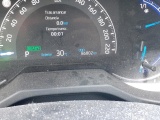  Toyota  RAV4 TOYOTA  / 2018 / 5P / todoterreno 2.5l 220H Advance Plus #5