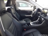  Toyota  RAV4 TOYOTA  / 2018 / 5P / todoterreno 2.5l 220H Advance Plus #6
