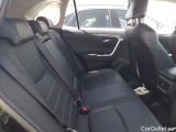  Toyota  RAV4 TOYOTA  / 2018 / 5P / todoterreno 2.5l 220H Advance Plus #7