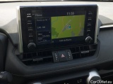  Toyota  RAV4 TOYOTA  / 2018 / 5P / todoterreno 2.5l 220H Advance Plus #12