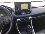  Toyota  RAV4 TOYOTA  / 2018 / 5P / todoterreno 2.5l 220H Advance Plus #15