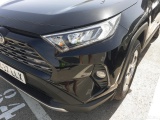  Toyota  RAV4 TOYOTA  / 2018 / 5P / todoterreno 2.5l 220H Advance Plus #17