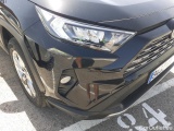  Toyota  RAV4 TOYOTA  / 2018 / 5P / todoterreno 2.5l 220H Advance Plus #18