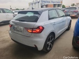  Audi  A1 Sportback  25 TFSI 1.0 95CV #2