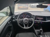  Audi  A1 Sportback  25 TFSI 1.0 95CV #3