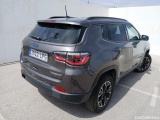  Jeep  Compass  Trailhawk Plug-In Hybrid 4WD 1.3 240CV E6d #2