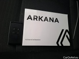  Renault  Arkana  Business 1.6 E-TECH Hybrid 145CV BVA6 E6d #12