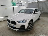  Bmw  X2 Série  sDrive 18i Lounge 1.5 135CV BVA7 E6d 