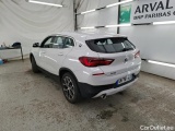  Bmw  X2 Série  sDrive 18i Lounge 1.5 135CV BVA7 E6d #2