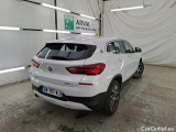  Bmw  X2 Série  sDrive 18i Lounge 1.5 135CV BVA7 E6d #3