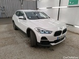  Bmw  X2 Série  sDrive 18i Lounge 1.5 135CV BVA7 E6d #4