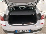  Bmw  X2 Série  sDrive 18i Lounge 1.5 135CV BVA7 E6d #10