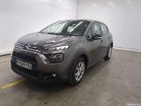  Citroen  C3  Feel Business 1.2 PureTech 80CV BVM5 E6d 