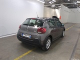  Citroen  C3  Feel Business 1.2 PureTech 80CV BVM5 E6d #3