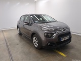  Citroen  C3  Feel Business 1.2 PureTech 80CV BVM5 E6d #4