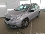  Peugeot  2008  Active Business 1.5 HDi 100CV BVM5 E6dT 