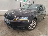  Skoda  Octavia  Break Business 2.0 TDI 150CV E6dT 