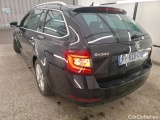  Skoda  Octavia  Break Business 2.0 TDI 150CV E6dT #2