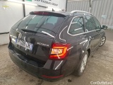  Skoda  Octavia  Break Business 2.0 TDI 150CV E6dT #3